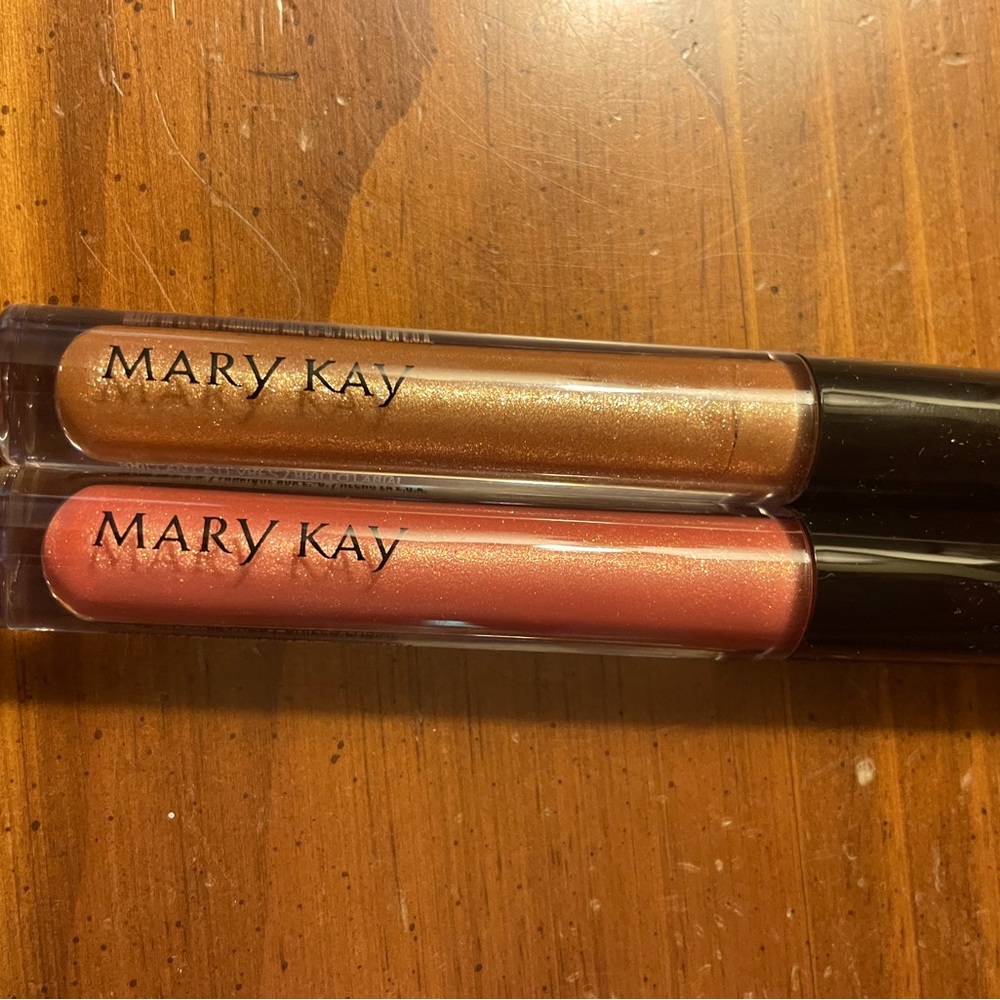MaryKay Lip Gloss